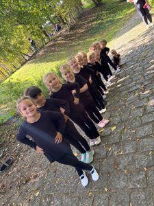 Schorties 3-6 Jahre